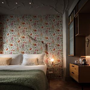 Camera classica con letto king size